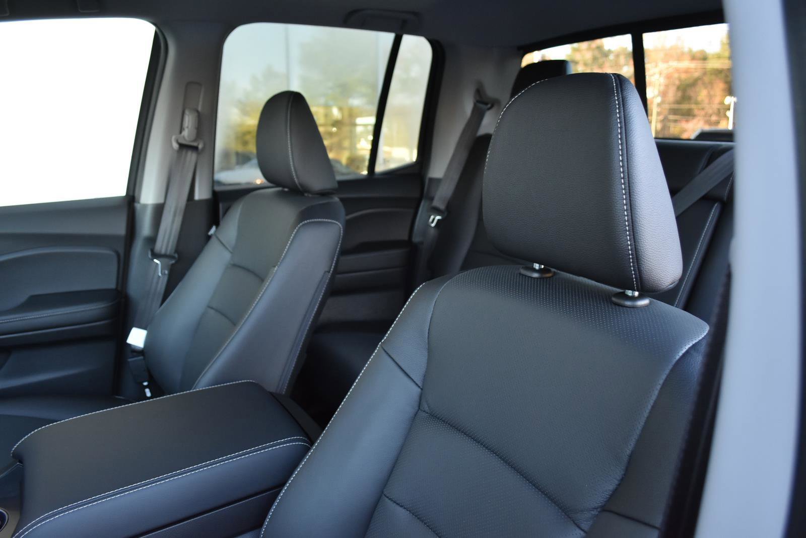 New 2026 Honda Ridgeline RTL image 28