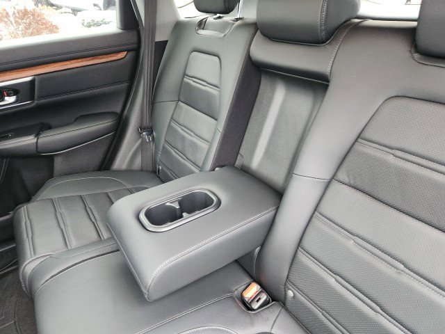 Used 2022 Honda CR-V EX-L image 24