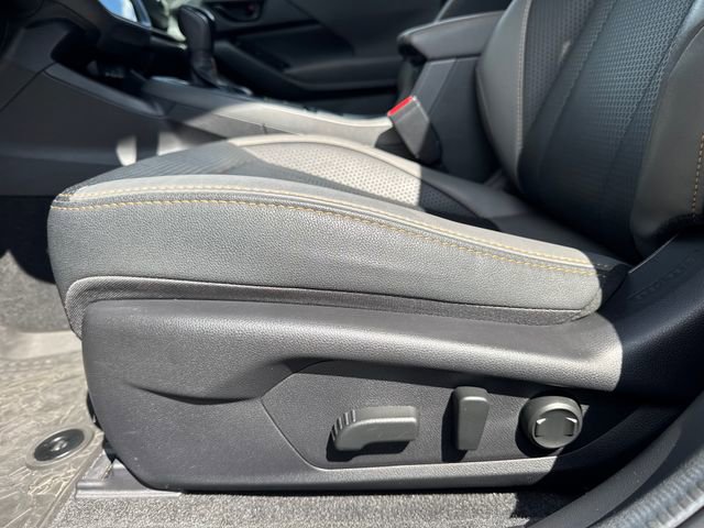 Used 2024 Subaru Crosstrek 2.5i Wilderness AWD/4WD image 19