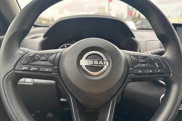 Used 2025 Nissan Altima 2.5 S image 24