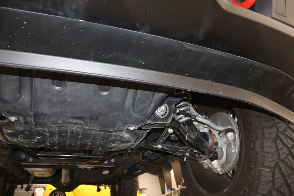 Used 2022 GMC Sierra 1500 Pro w/ Convenience Package image 76