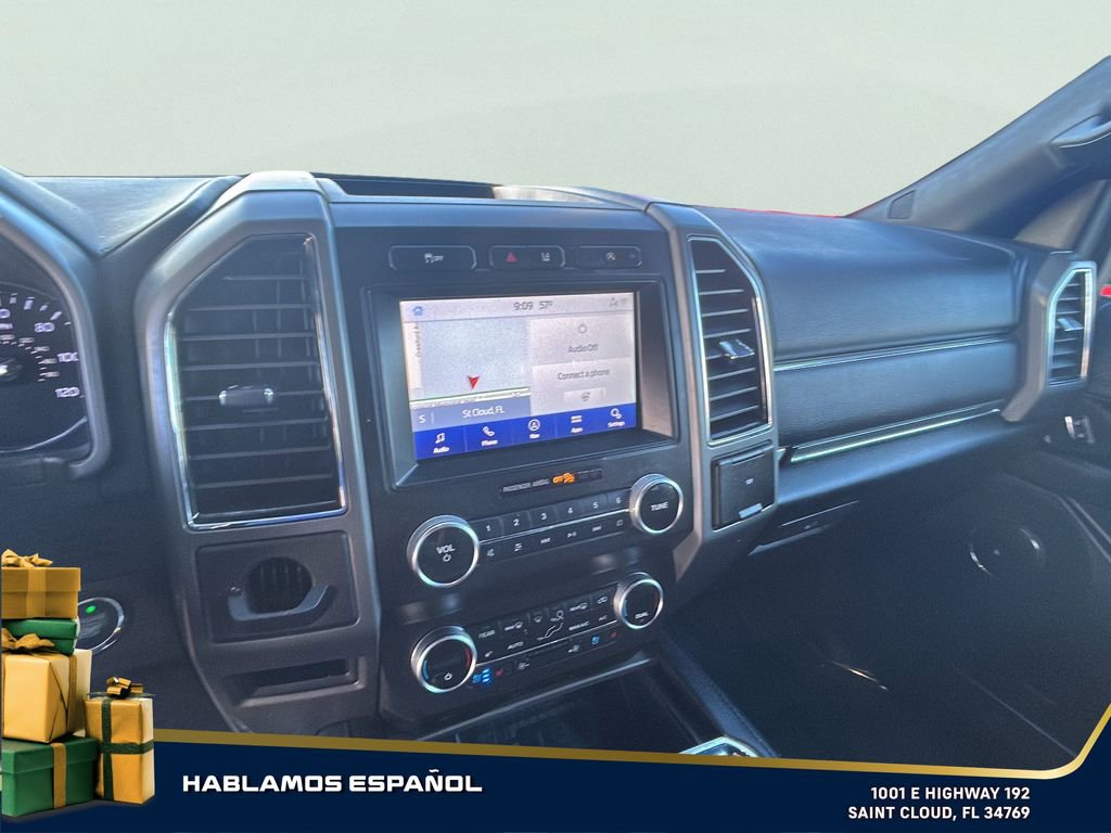 Used 2020 Ford Expedition Max XLT w/ Equipment Group 202A image 17