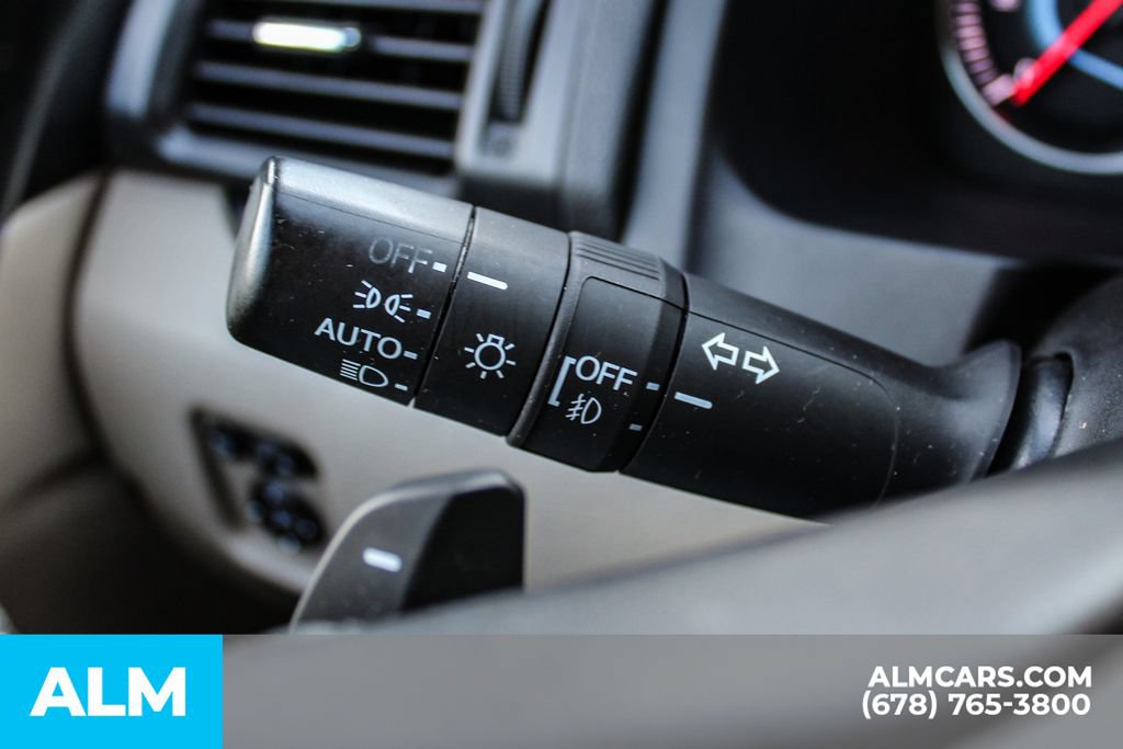 Used 2021 Honda Pilot Elite image 31