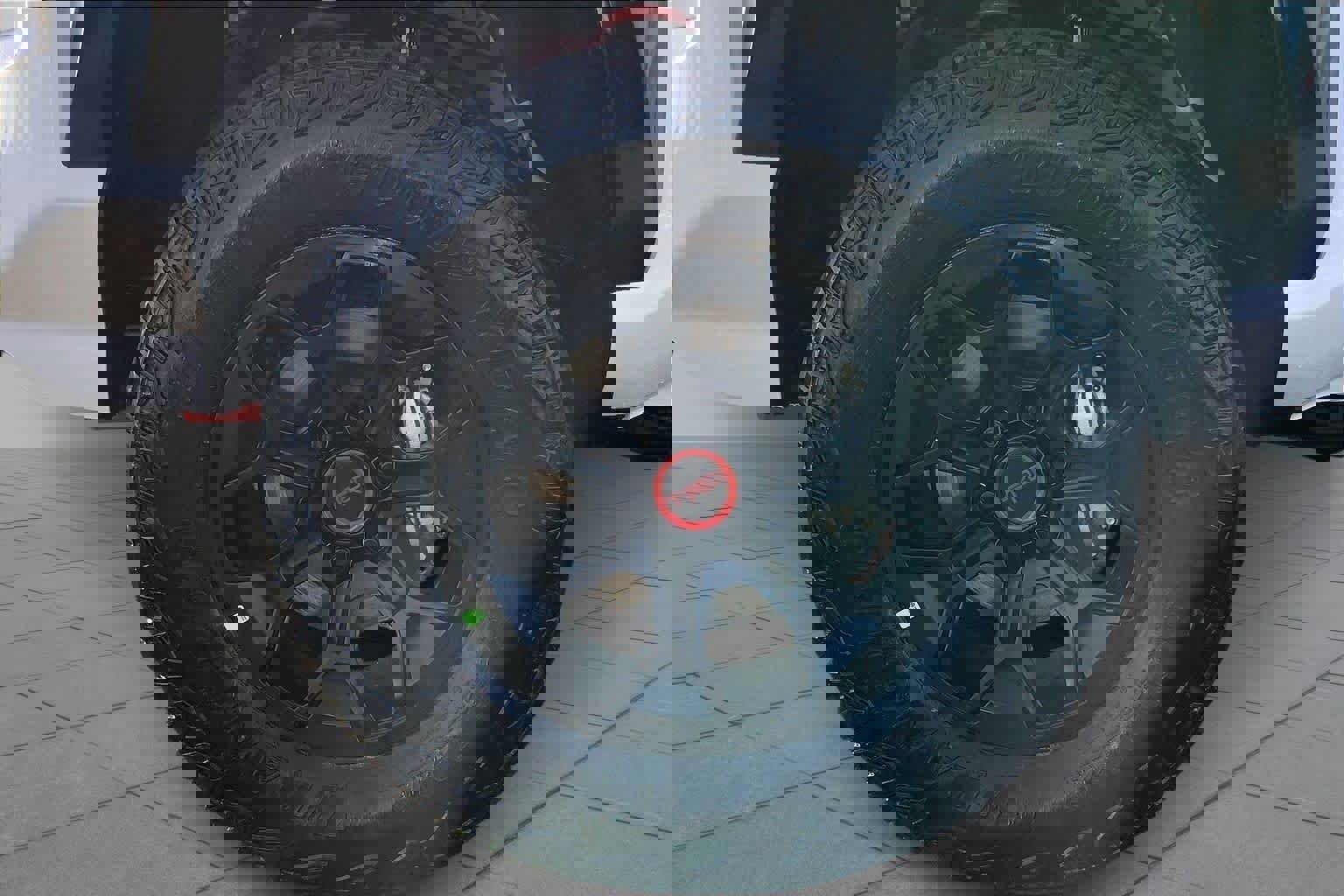 New 2026 Toyota Tacoma TRD Pro image 11