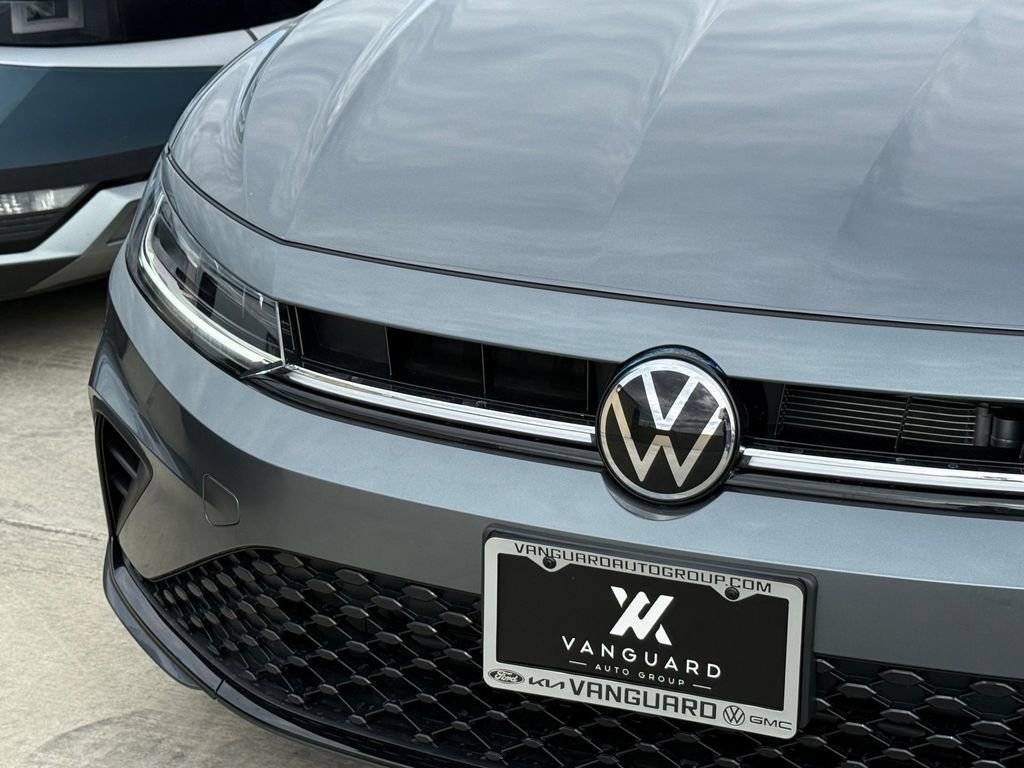 New 2026 Volkswagen Jetta Sport image 4