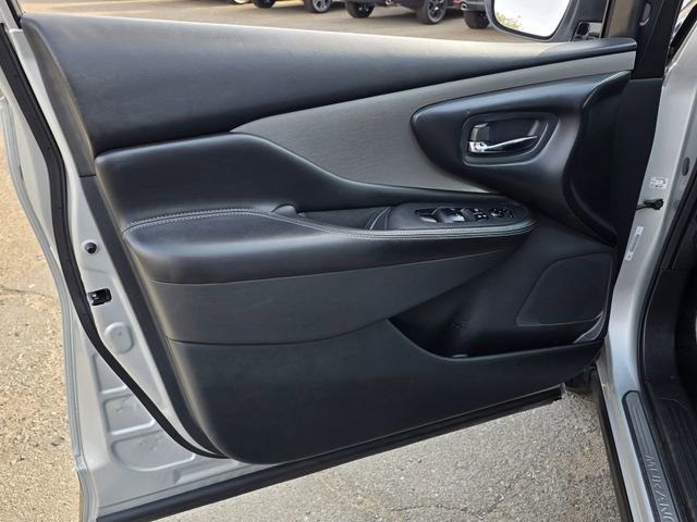 Used 2020 Nissan Murano S w/ Technology Package FWD image 22