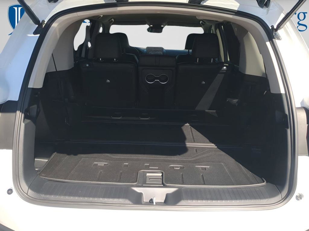Certified 2025 Honda Pilot EX-L image 10