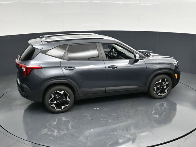 Used 2025 Kia Seltos S FWD image 49