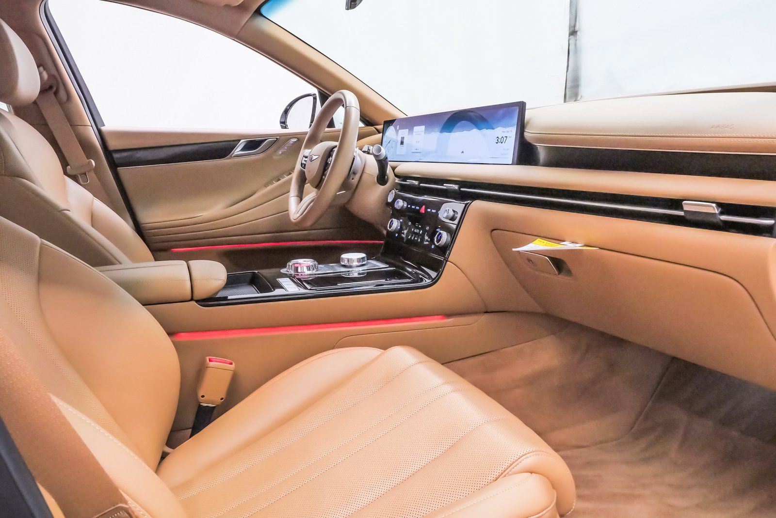 Certified 2025 Genesis G80 2.5T image 15