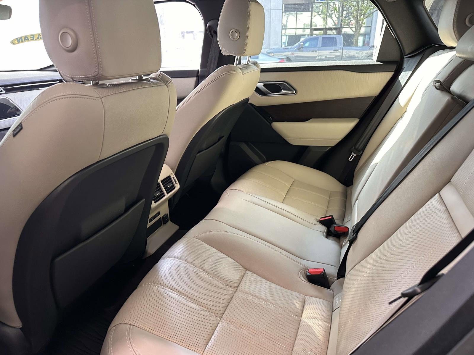 Used 2023 Land Rover Range Rover Velar S AWD/4WD image 16