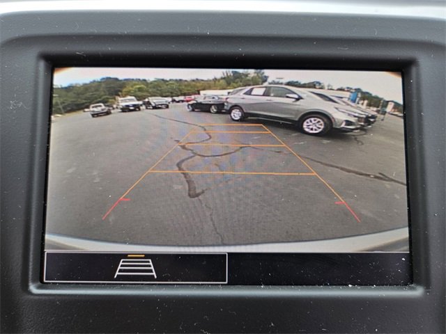 Used 2024 Chevrolet Equinox LT image 22