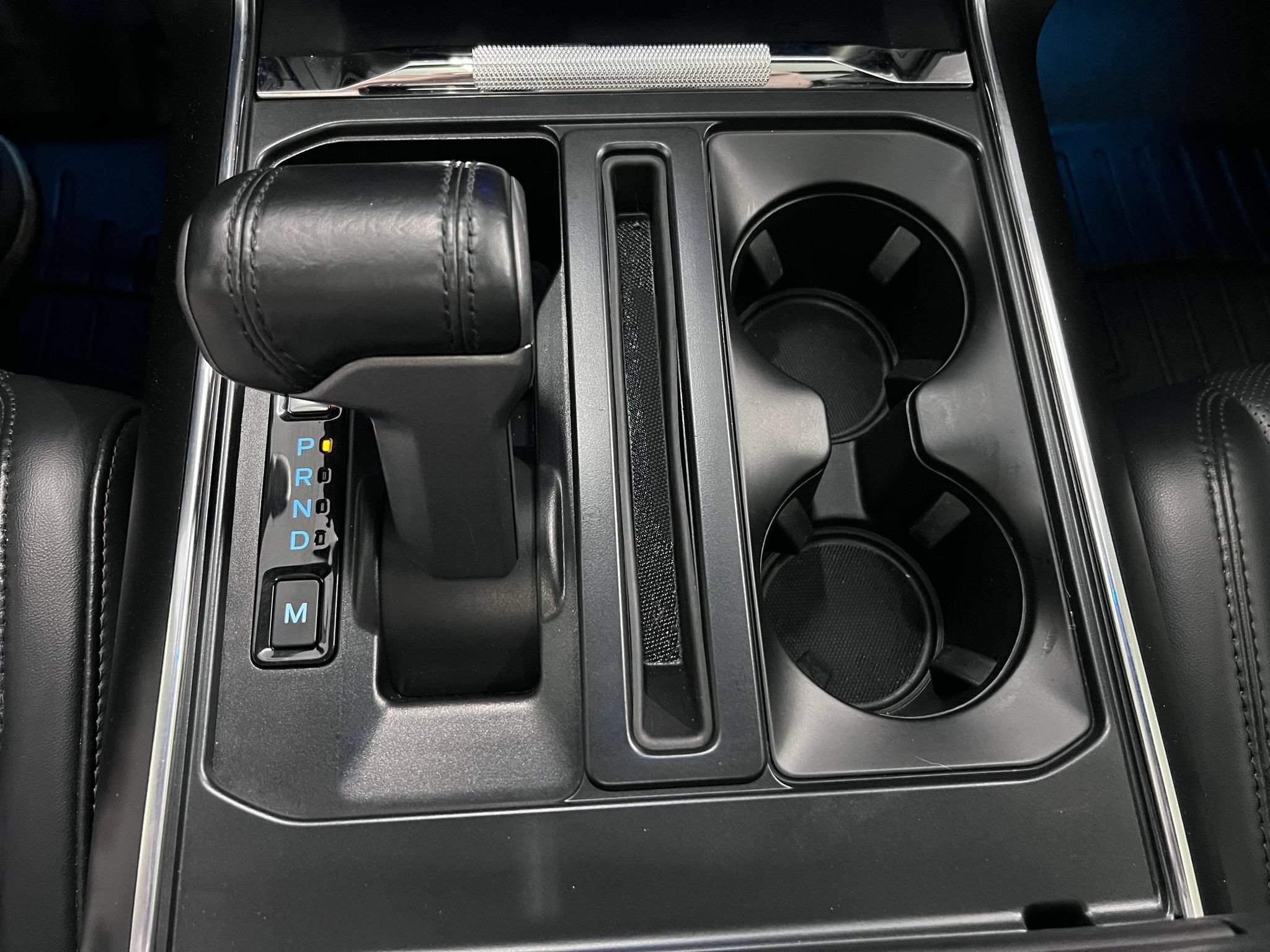 Used 2022 Ford F150 Raptor w/ Equipment Group 801A High AWD/4WD image 14