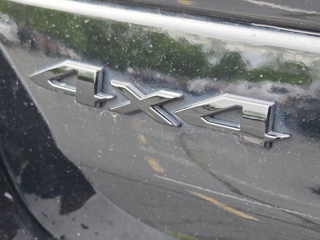 Used 2024 Jeep Grand Cherokee Altitude AWD/4WD image 24