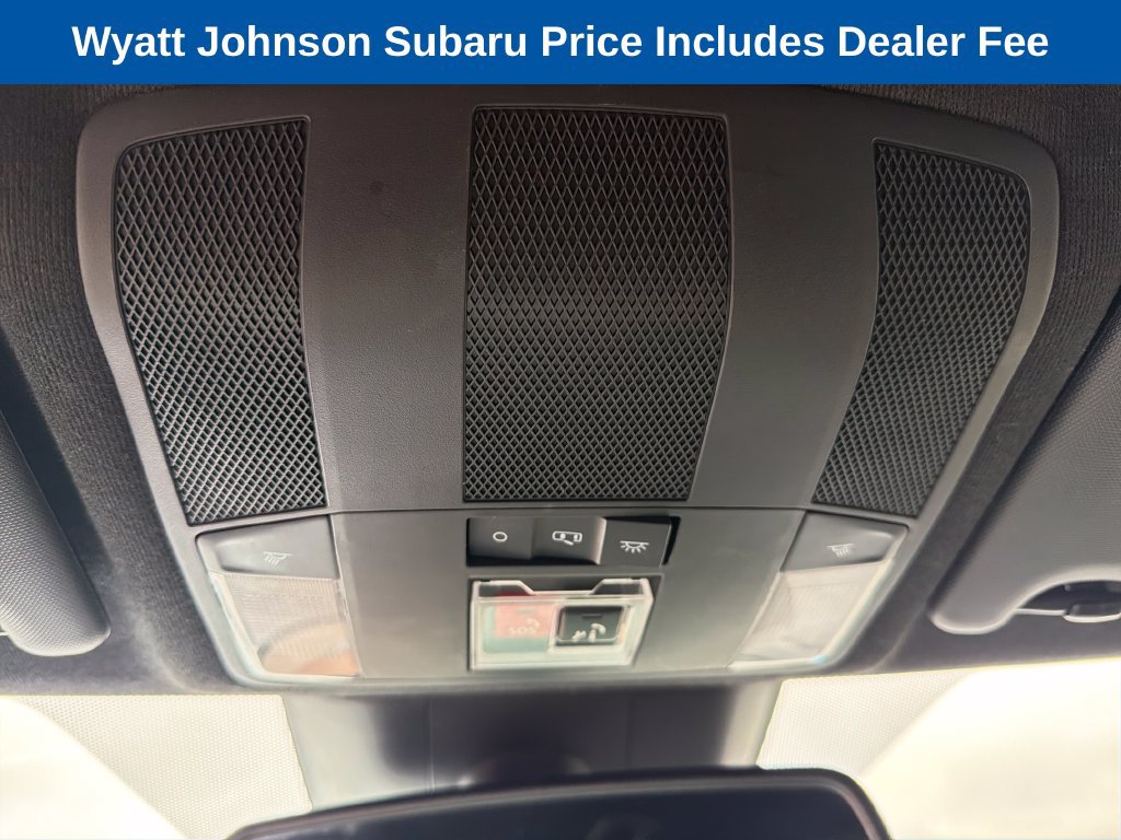 Used 2024 Mitsubishi Eclipse Cross SE AWD/4WD image 30