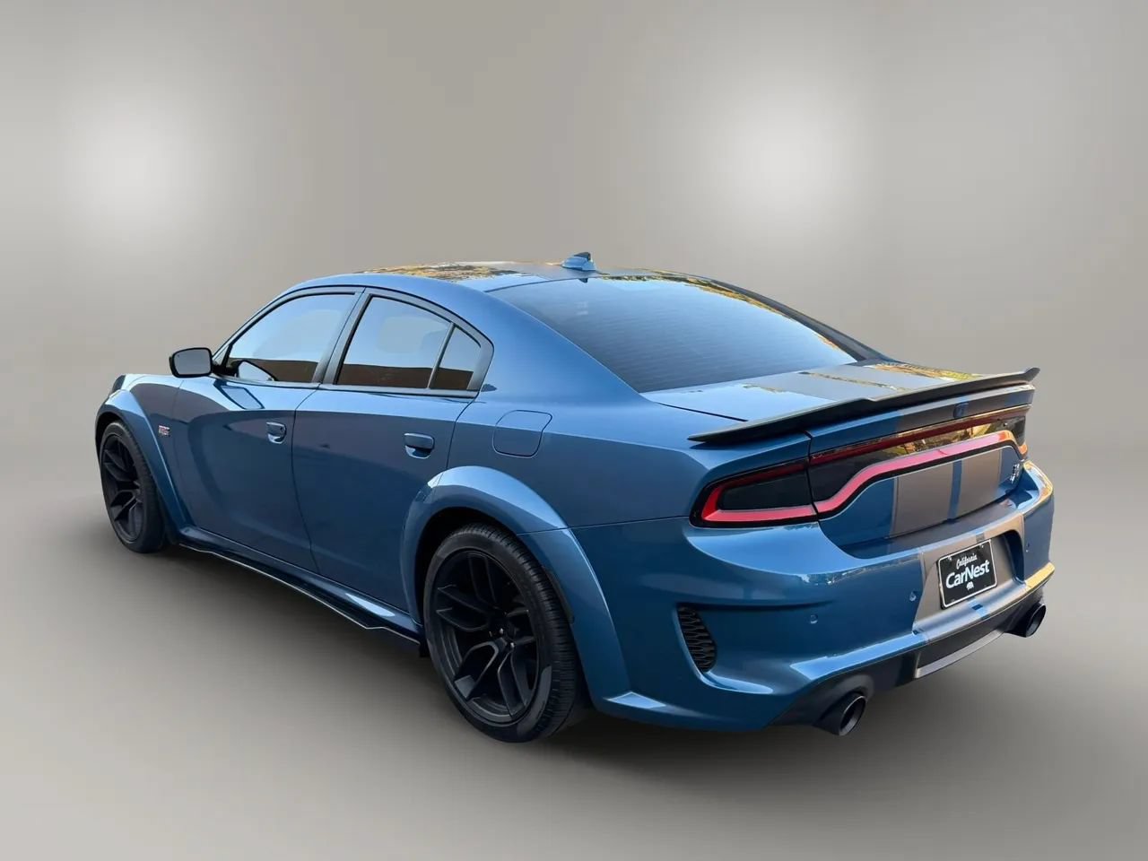 Used 2023 Dodge Charger Scat Pack RWD image 11