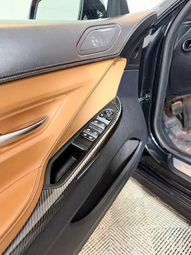 Used 2018 BMW 650i Gran Coupe xDrive w/ M Sport Plus Edition AWD/4WD image 7