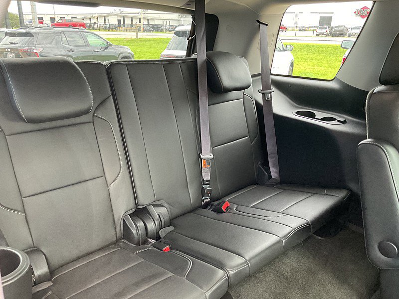 Used 2016 Chevrolet Tahoe LTZ image 19