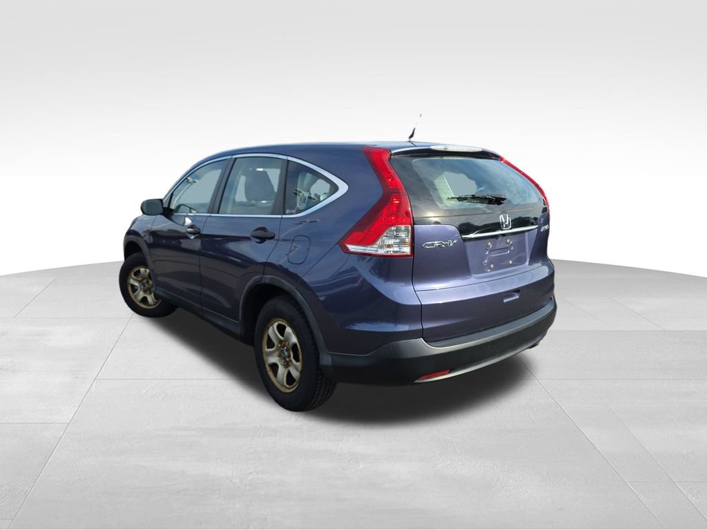Used 2012 Honda CR-V LX image 5