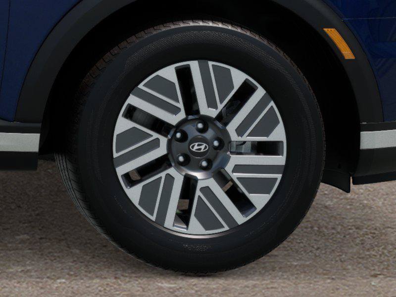 New 2026 Hyundai Palisade SEL AWD/4WD image 8