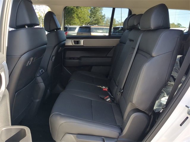 New 2024 Hyundai Santa Fe SEL image 14