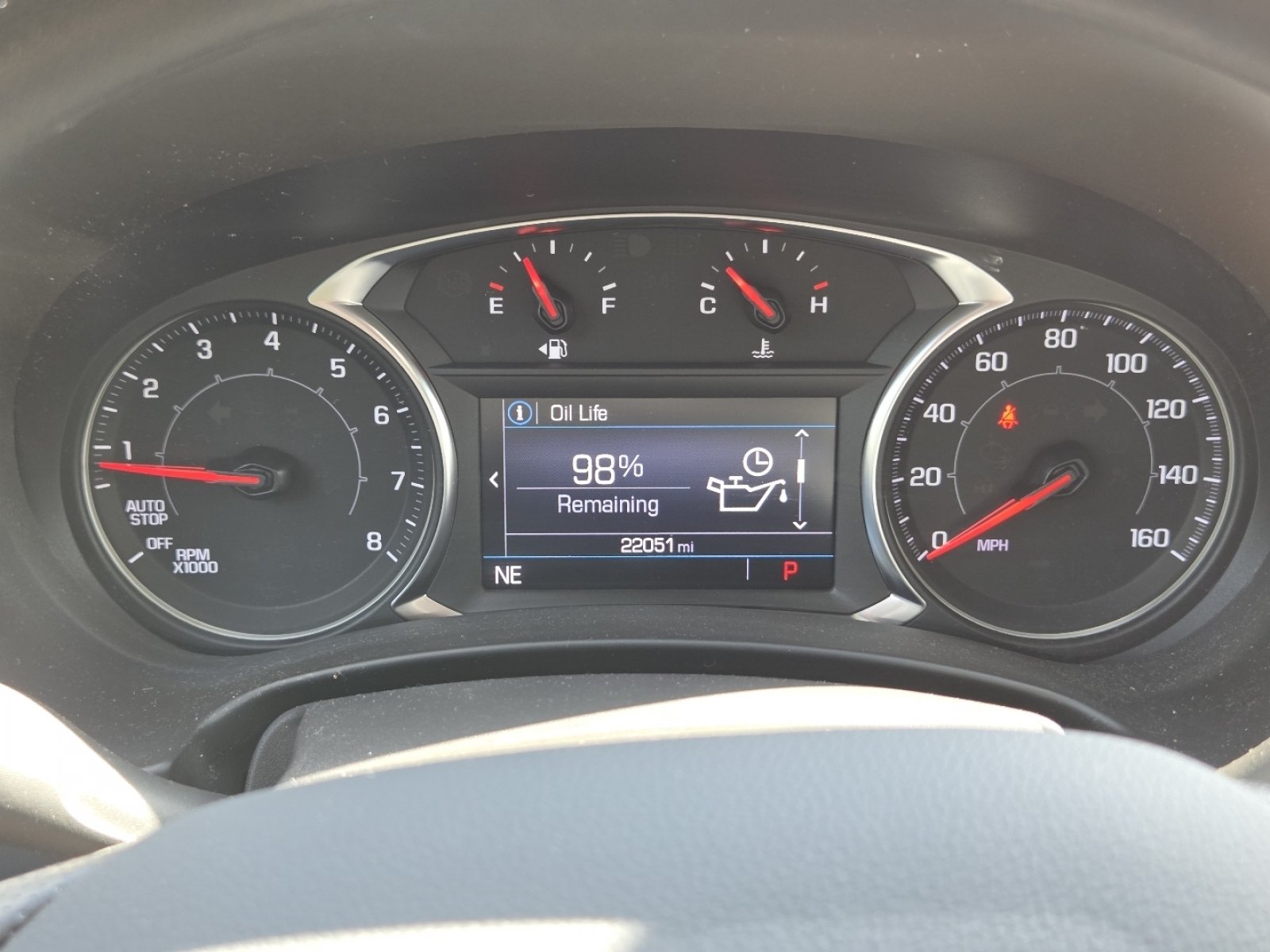 Used 2023 GMC Terrain SLE FWD image 27