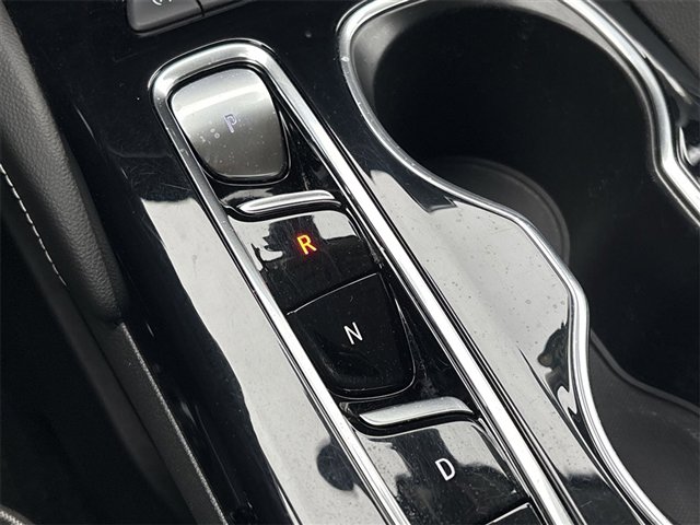 Certified 2023 Buick Envision Essence image 15