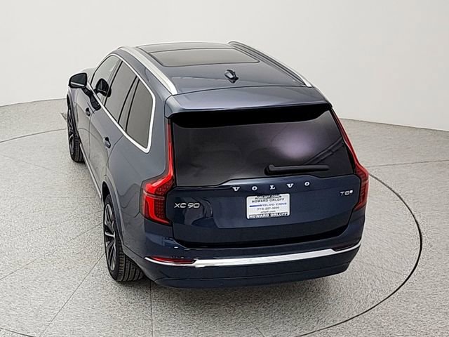 New 2026 Volvo XC90 T8 Plus w/ Protection Package image 31