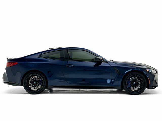 Used 2026 BMW M4 xDrive Competition w/ Executive Package image 33