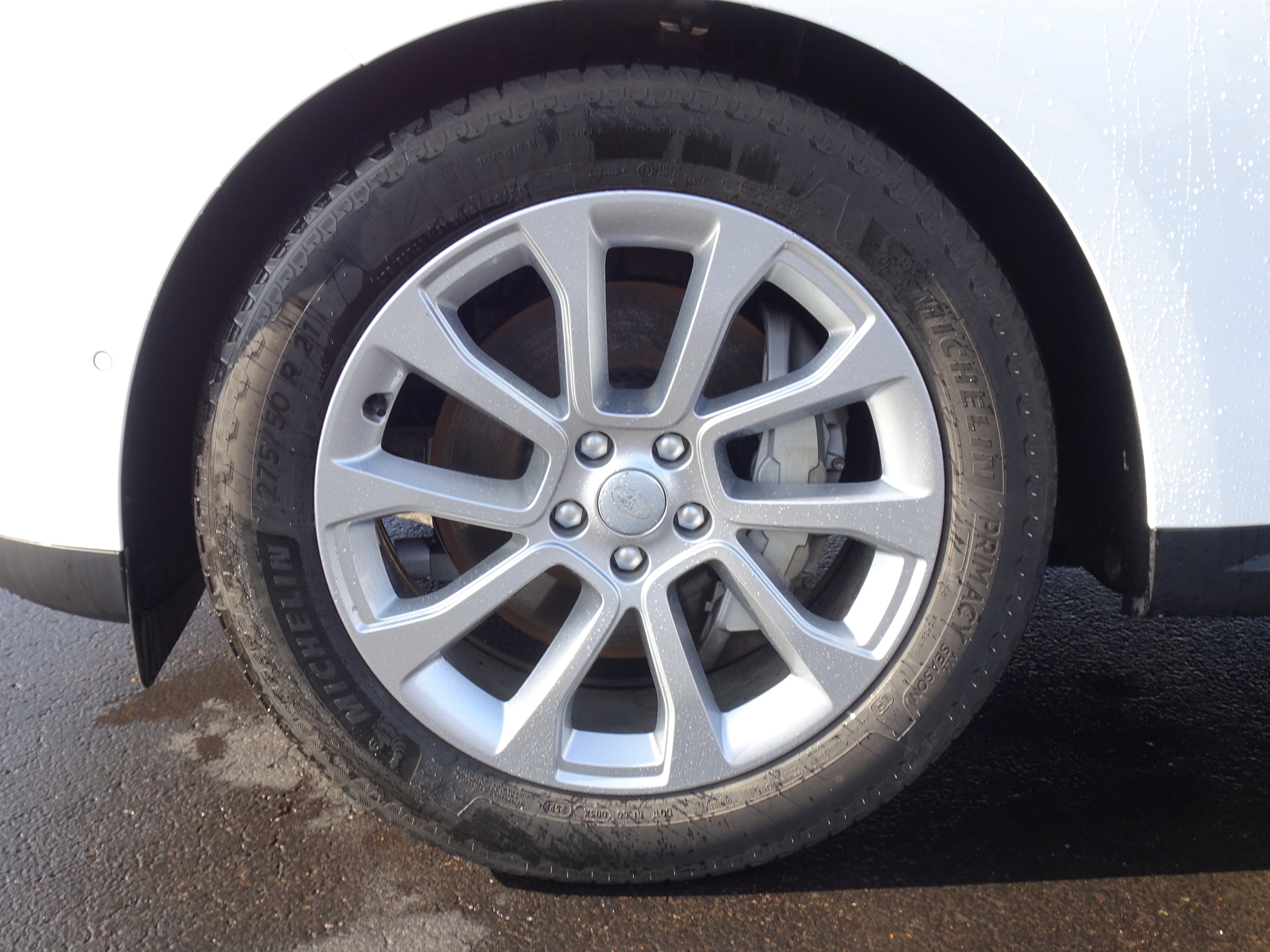 Certified 2023 Land Rover Range Rover Sport SE image 35