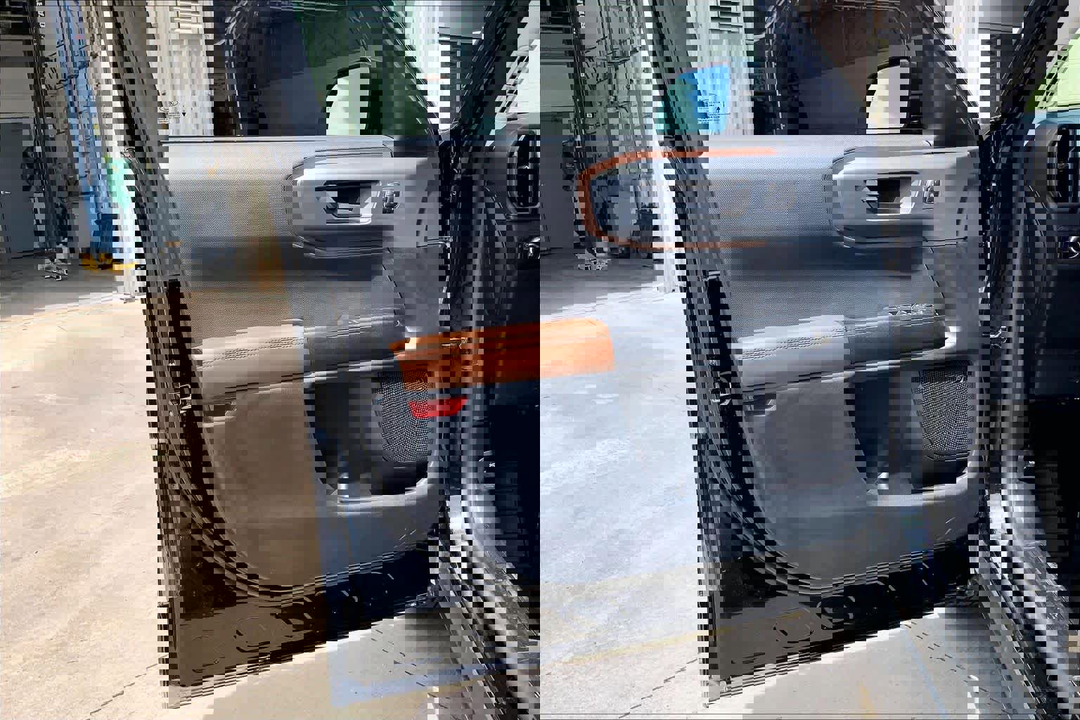 Used 2024 Ford Bronco Sport Outer Banks w/ Tech Package image 20