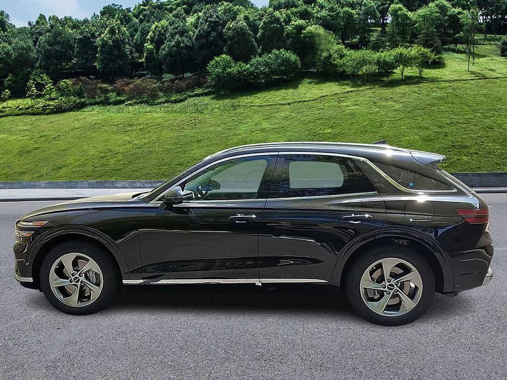 New 2026 Genesis GV70 2.5T Advanced w/ G1 Accessory Package AWD/4WD image 9