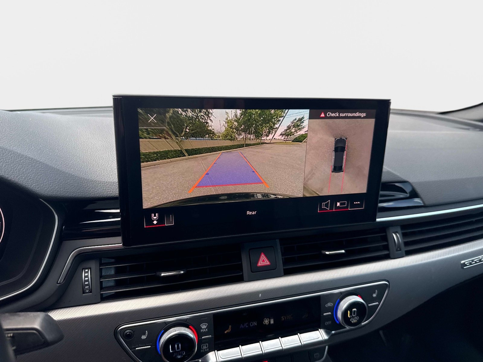 Certified 2023 Audi A5 2.0T Premium Plus AWD/4WD image 23