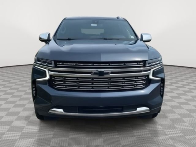 Used 2021 Chevrolet Suburban Premier image 2