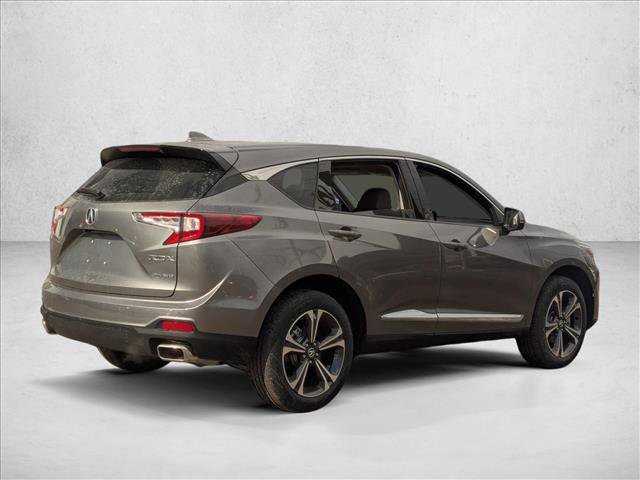 New 2026 Acura RDX SH-AWD w/ Technology Package image 2