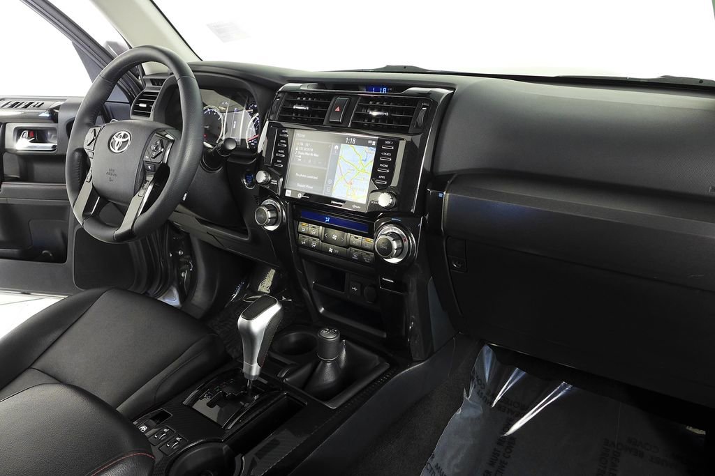 Used 2020 Toyota 4Runner TRD Pro AWD/4WD image 13