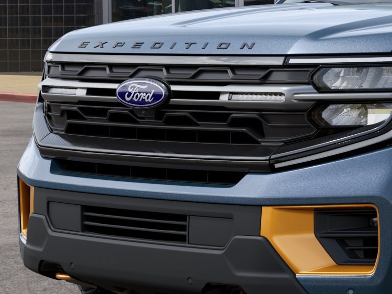 New 2027 Ford Expedition Tremor AWD/4WD image 17