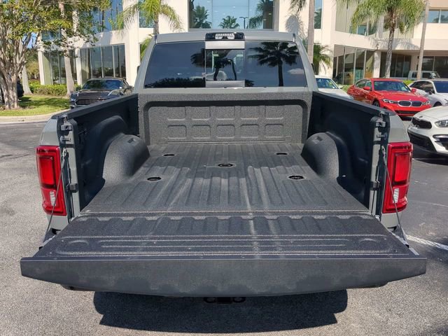 New 2026 RAM 2500 Limited image 14