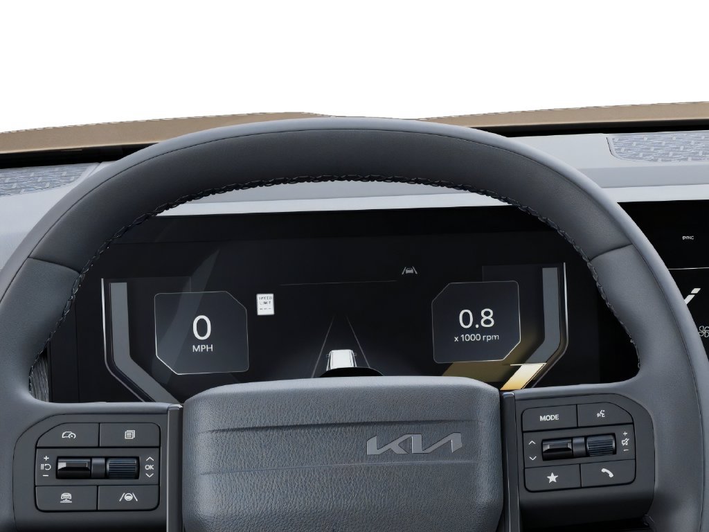 New 2027 Kia Telluride X-Line SX Prestige w/ Towing Package AWD/4WD image 21