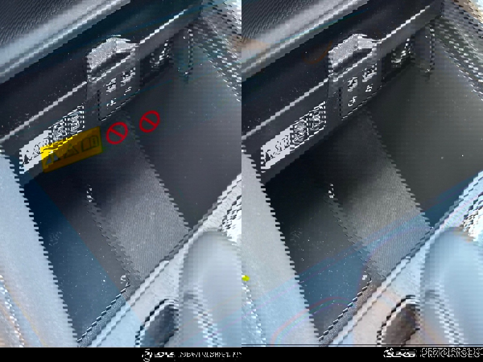 Certified 2023 Lexus RX 350 image 24