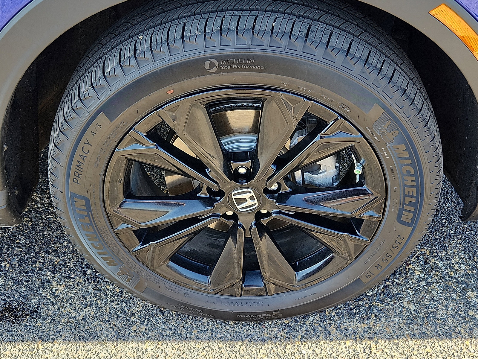 Used 2025 Honda CR-V Sport Touring image 6