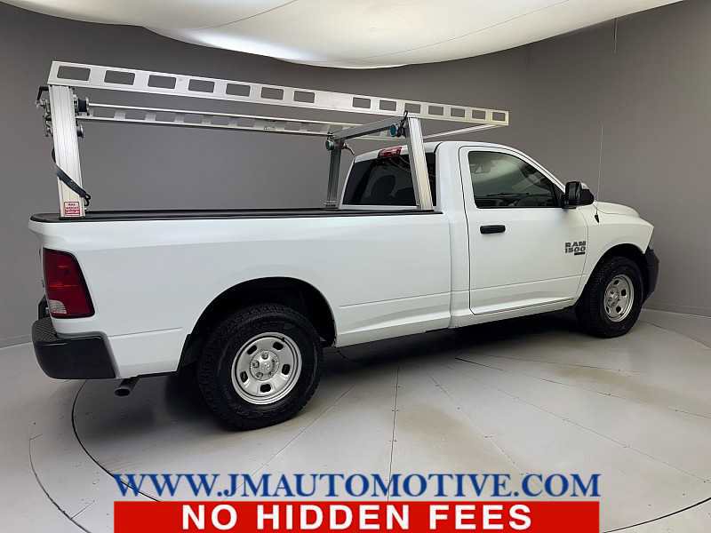 Used 2023 RAM 1500 Tradesman w/ Electronics Group image 5