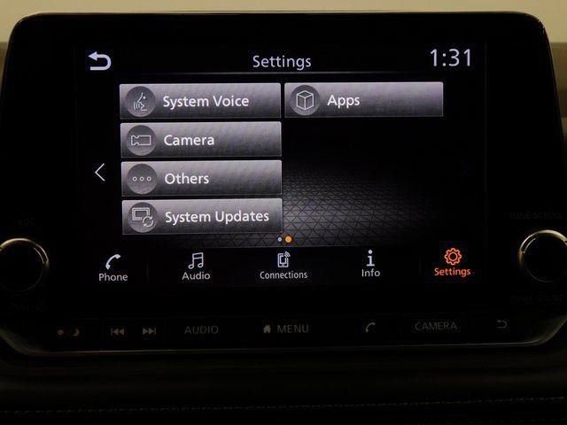 Used 2023 Nissan Rogue SV image 59