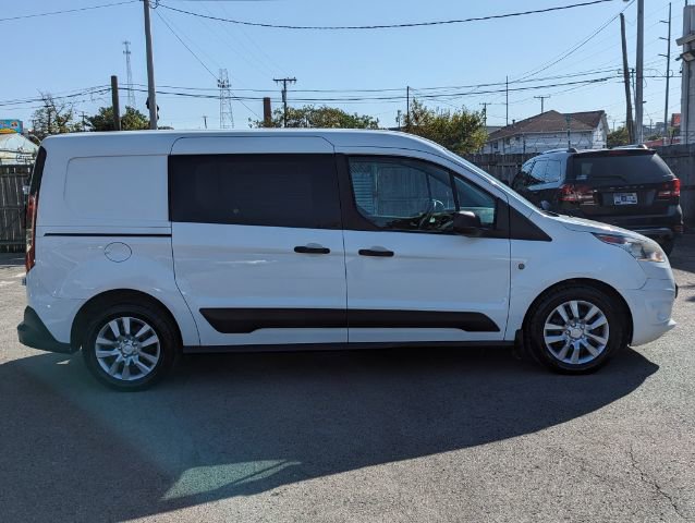 Used 2016 Ford Transit Connect XLT image 5