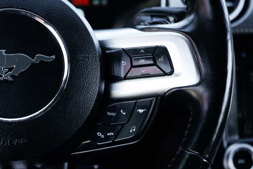 Used 2019 Ford Mustang GT Premium w/ GT Performance Package RWD image 47