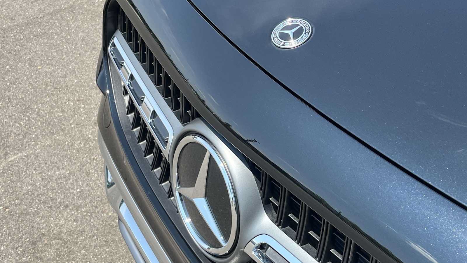 New 2026 Mercedes-Benz GLA 250 4MATIC image 26