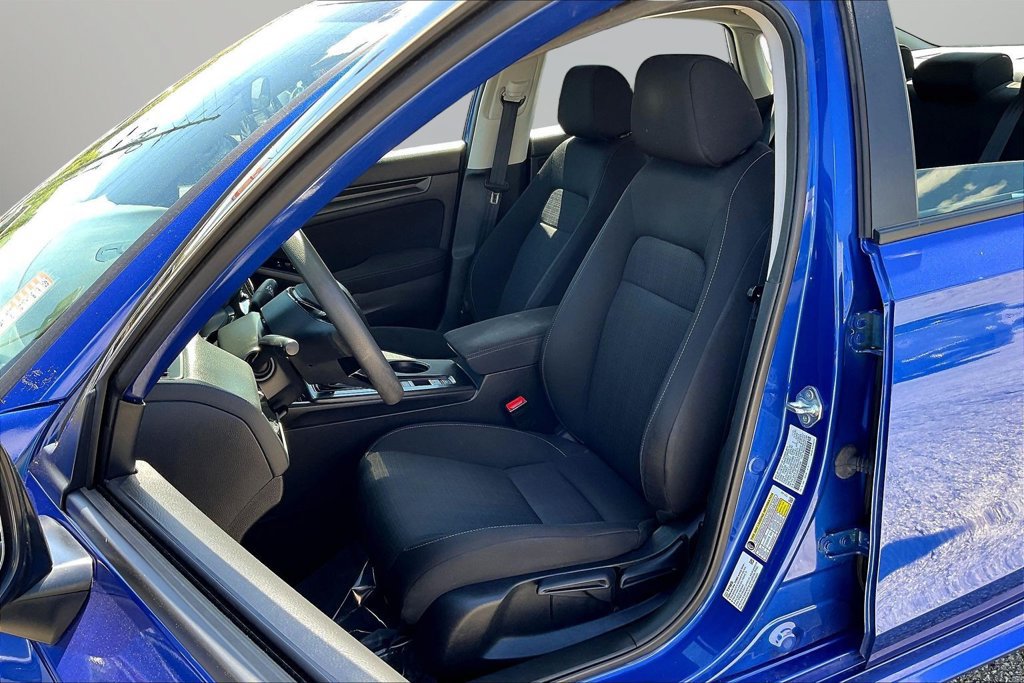 Used 2024 Honda Civic LX image 21