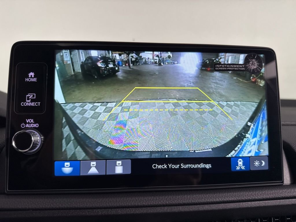 New 2026 Honda CR-V Sport image 34