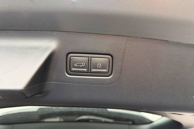 New 2026 Hyundai Santa Fe Calligraphy AWD/4WD image 25