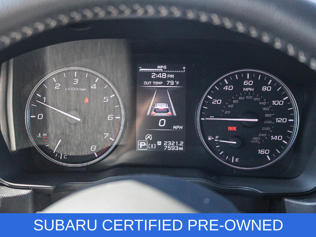 Certified 2026 Subaru Forester Premium AWD/4WD image 22