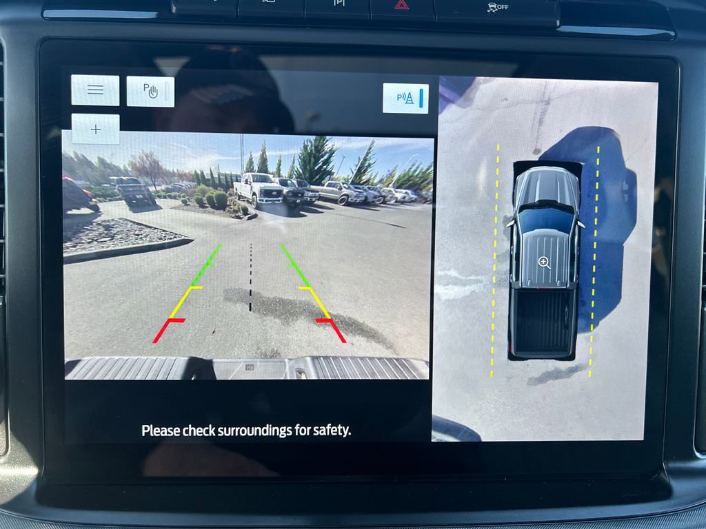 Used 2021 Ford F150 Limited image 26